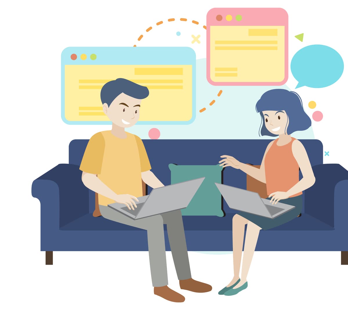 About Benefits